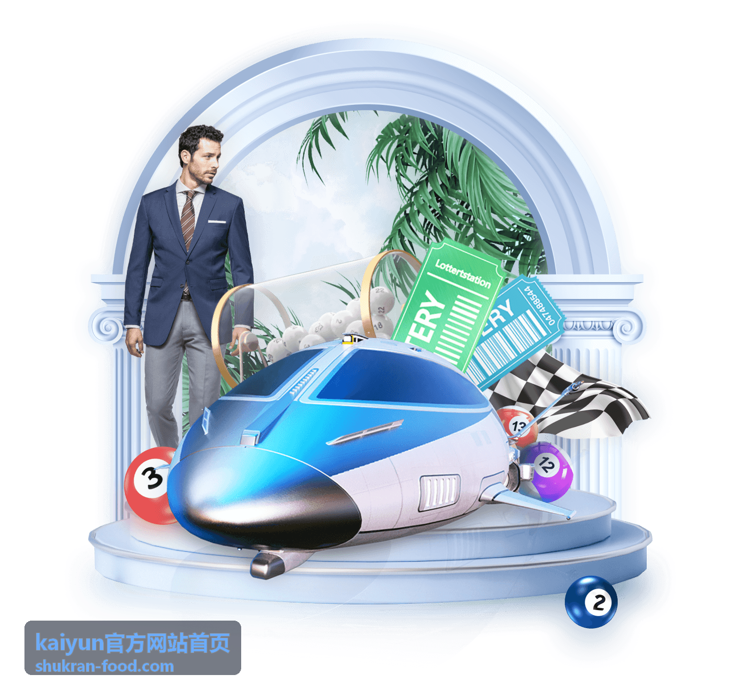 kaiyun官方网站首页信息板块总览
