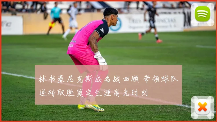 林书豪尼克斯成名战回顾 带领球队逆转取胜奠定生涯高光时刻